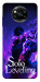 Чехол Shadow king для Xiaomi Poco X3 NFC
