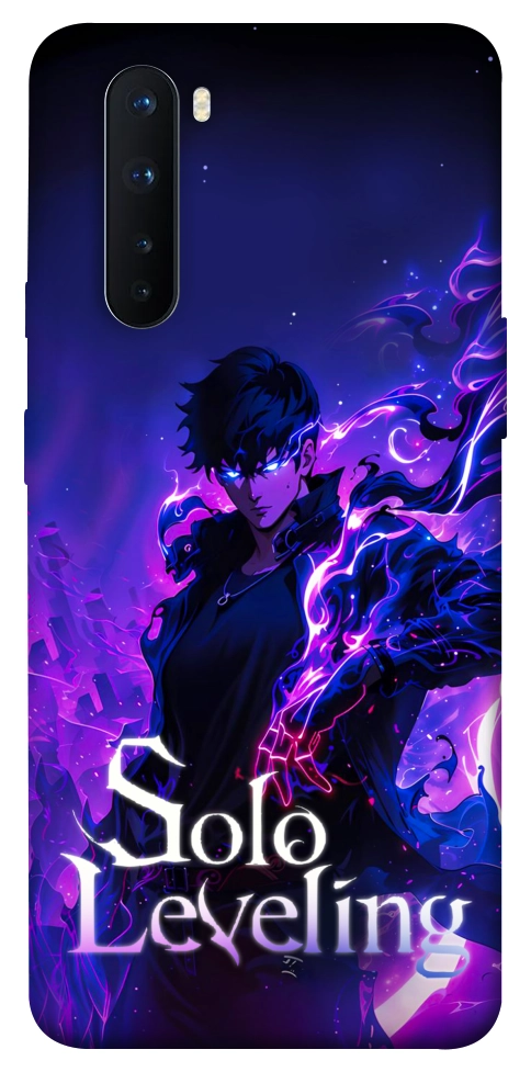 Чехол Shadow king для OnePlus Nord
