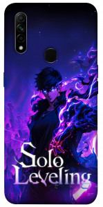 Чехол Shadow king для Oppo A31