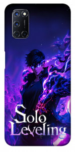 Чехол Shadow king для Oppo A72