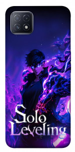 Чехол Shadow king для Oppo A73