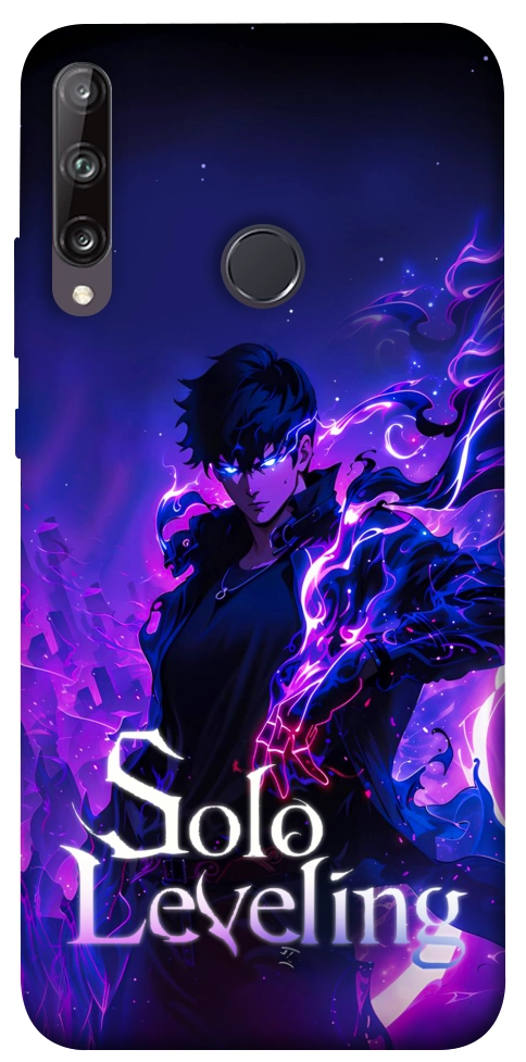 Чохол Shadow king для Huawei P40 Lite E