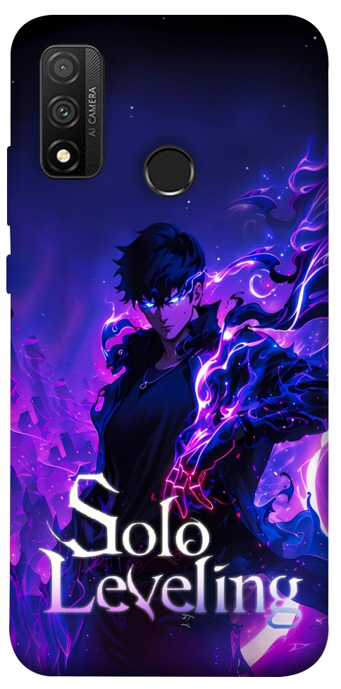 Чехол Shadow king для Huawei P Smart (2020)