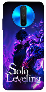 Чохол Shadow king для Xiaomi Poco X2