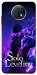 Чохол Shadow king для Xiaomi Redmi Note 9T