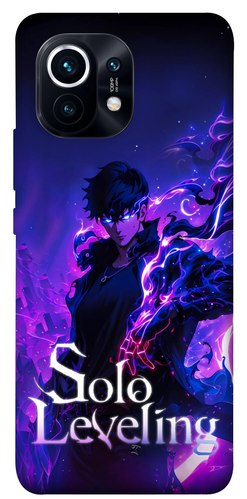 Чехол Shadow king для Xiaomi Mi 11