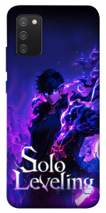 Чехол Shadow king для Galaxy A02s