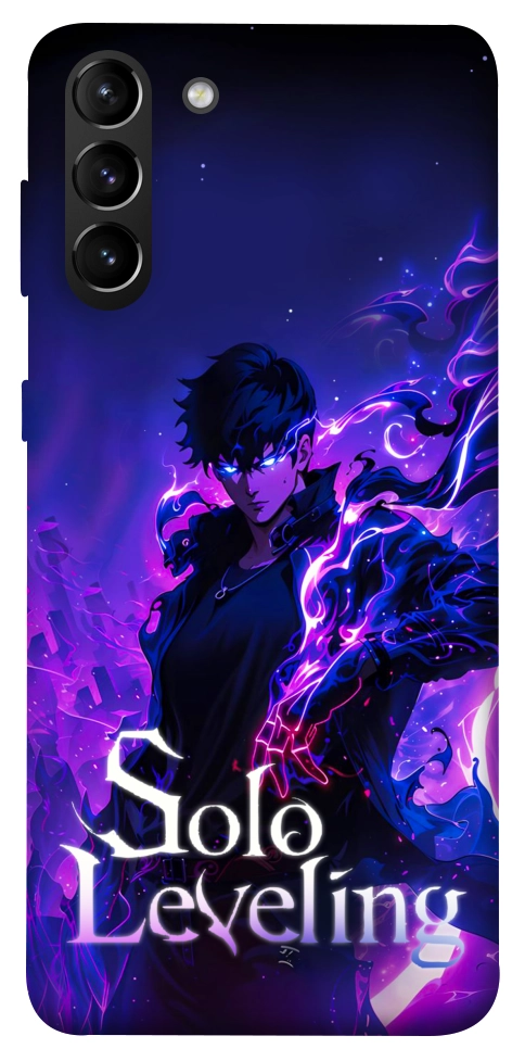 Чехол Shadow king для Galaxy S21+