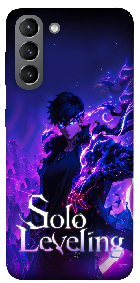 Чехол Shadow king для Galaxy S21
