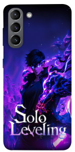 Чехол Shadow king для Galaxy S21