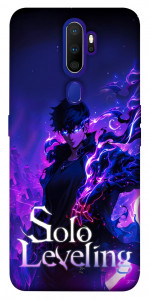 Чохол Shadow king для Oppo A5 (2020)