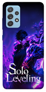 Чохол Shadow king для Samsung Galaxy A52 4G