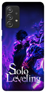 Чехол Shadow king для Samsung Galaxy A72 4G