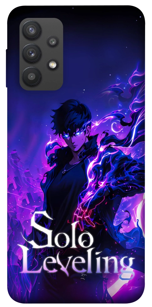 Чехол Shadow king для Galaxy A32 4G