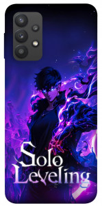 Чохол Shadow king для Galaxy A32 4G