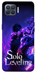 Чехол Shadow king для Oppo Reno 4 Lite
