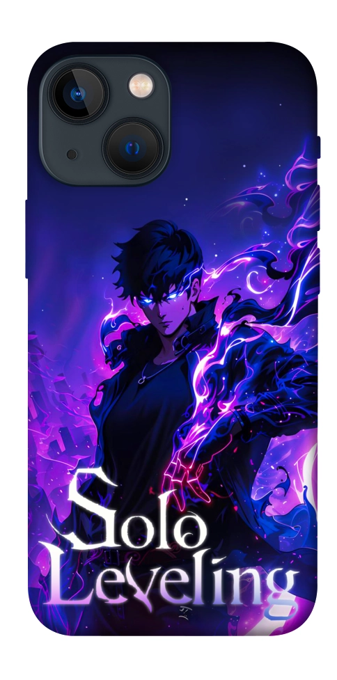 Чехол Shadow king для iPhone 13 mini