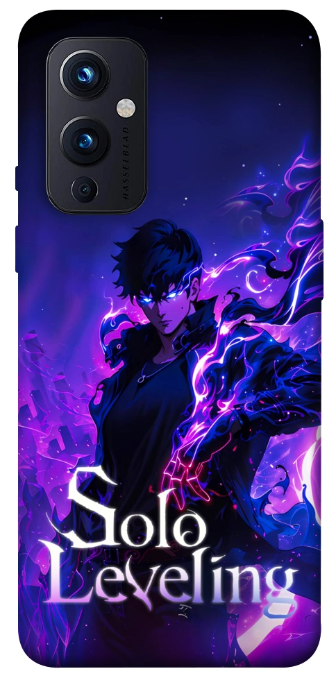 Чохол Shadow king для OnePlus 9