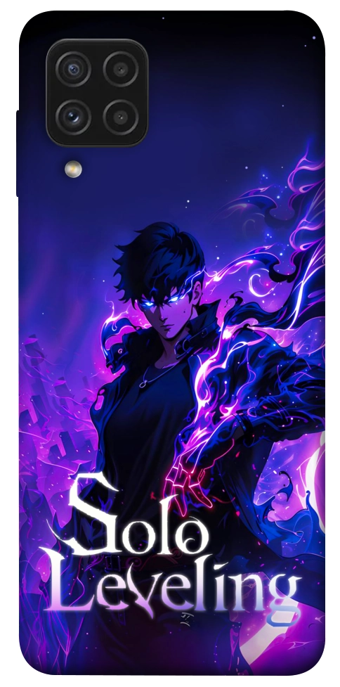 Чехол Shadow king для Galaxy A22 4G