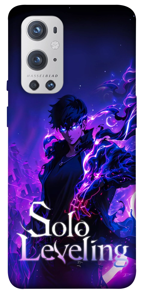 Чехол Shadow king для Oneplus 9 pro