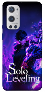 Чехол Shadow king для Oneplus 9 pro