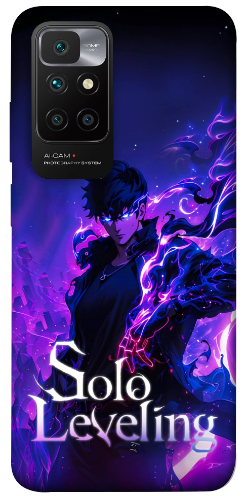 Чохол Shadow king для Xiaomi Redmi 10