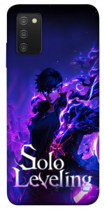 Чехол Shadow king для Galaxy A03s