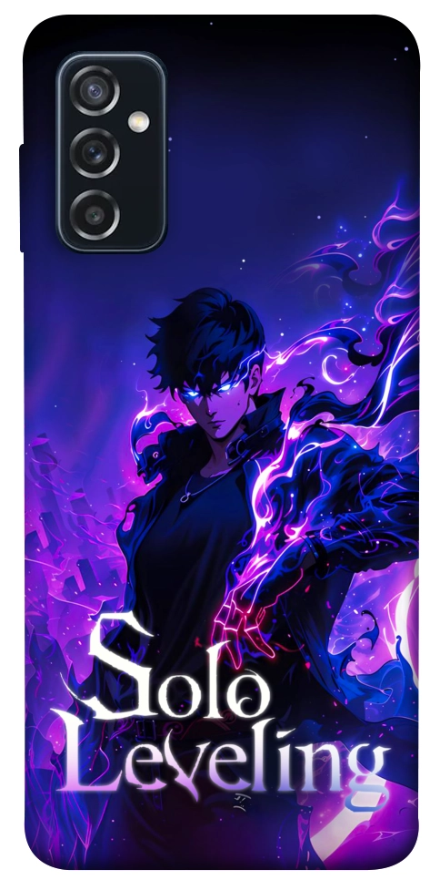 Чехол Shadow king для Galaxy M52