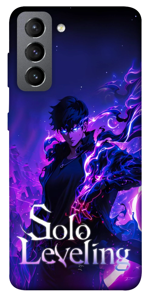 Чохол Shadow king для Galaxy S21 FE
