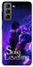 Чохол Shadow king для Galaxy S21 FE