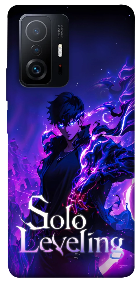 Чехол Shadow king для Xiaomi 11T
