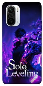 Чохол Shadow king для Xiaomi Poco F3