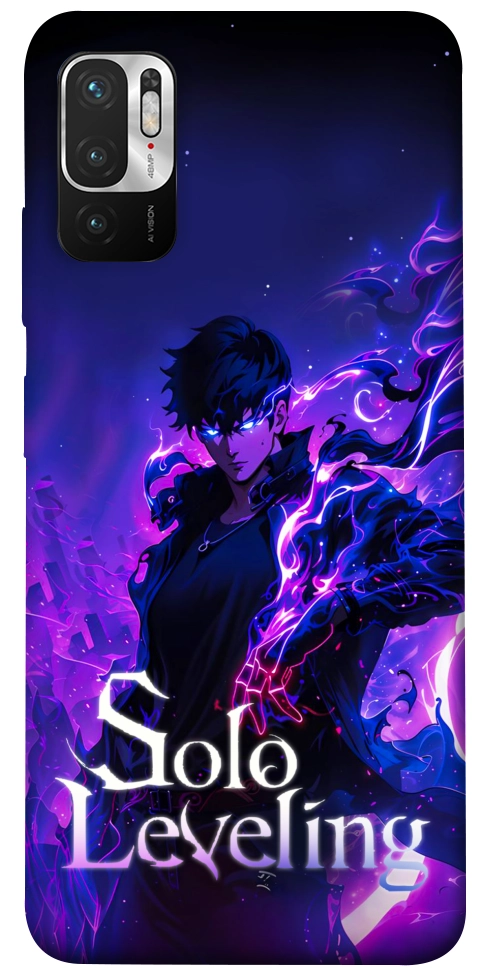 Чохол Shadow king для Xiaomi Poco M3 Pro