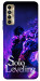 Чехол Shadow king для TECNO Camon 17P