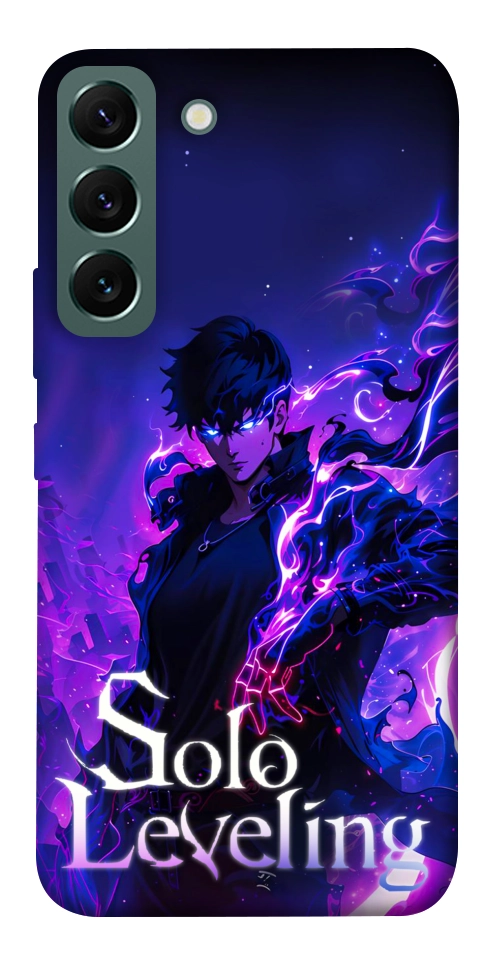 Чехол Shadow king для Galaxy S22