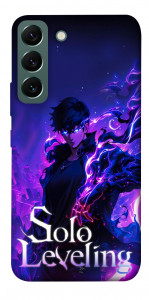 Чехол Shadow king для Galaxy S22