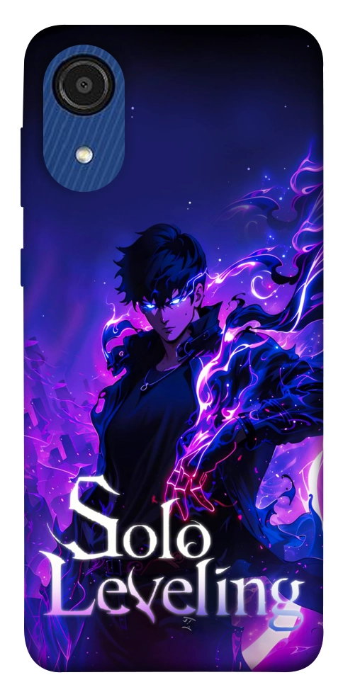 Чехол Shadow king для Galaxy A03 Core