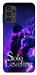 Чехол Shadow king для Galaxy A13 4G