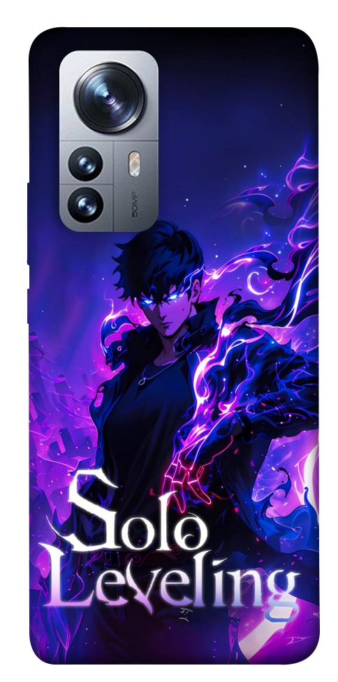 Чехол Shadow king для Xiaomi 12