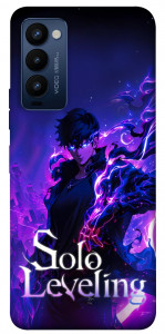 Чохол Shadow king для Tecno Camon 18 P