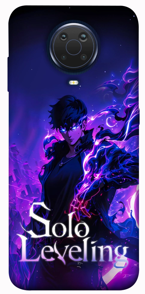 Чехол Shadow king для Nokia G20