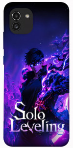 Чехол Shadow king для Galaxy A03