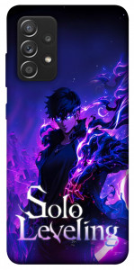 Чохол Shadow king для Galaxy A52s