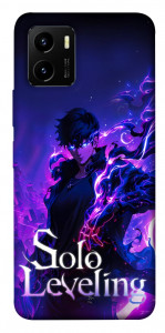 Чохол Shadow king для Vivo Y15s