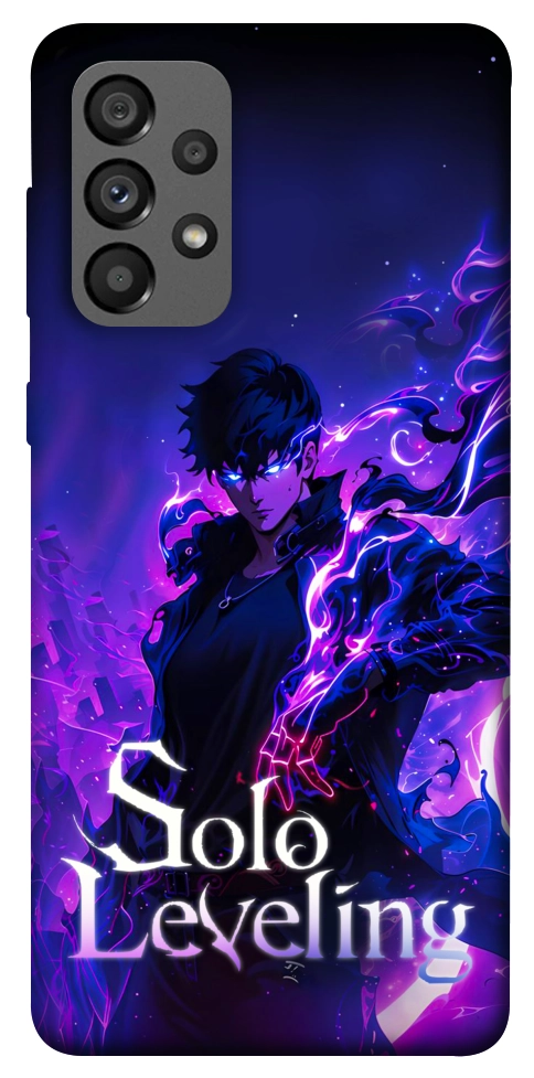 Чехол Shadow king для Galaxy A73 5G