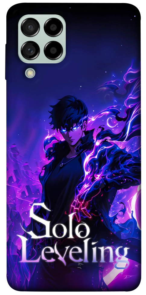 Чохол Shadow king для Galaxy M53
