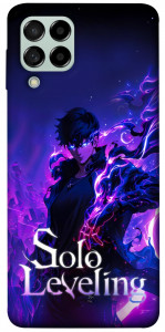Чохол Shadow king для Galaxy M53
