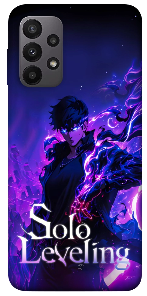 Чохол Shadow king для Galaxy A23