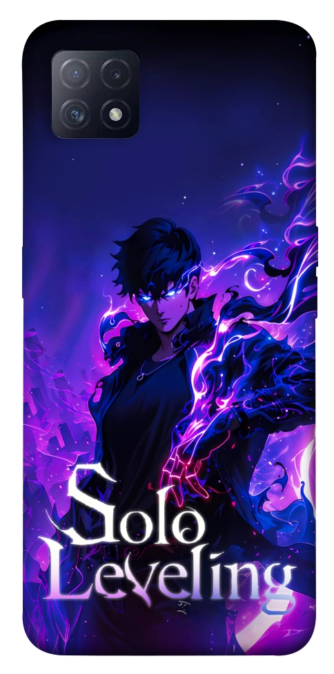 Чохол Shadow king для Oppo A73 5G