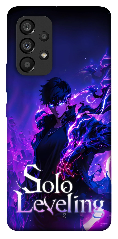 Чехол Shadow king для Galaxy A53